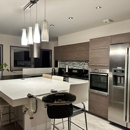 Magnifique Loft - Hyper Centre Apartment Annemasse Exterior foto
