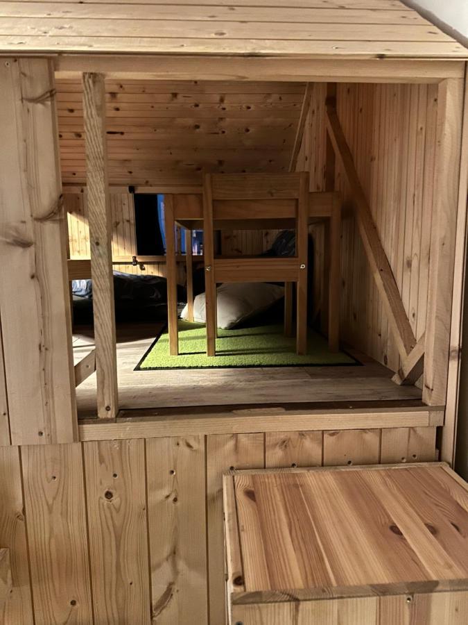 Magnifique Loft - Hyper Centre Apartment Annemasse Exterior foto