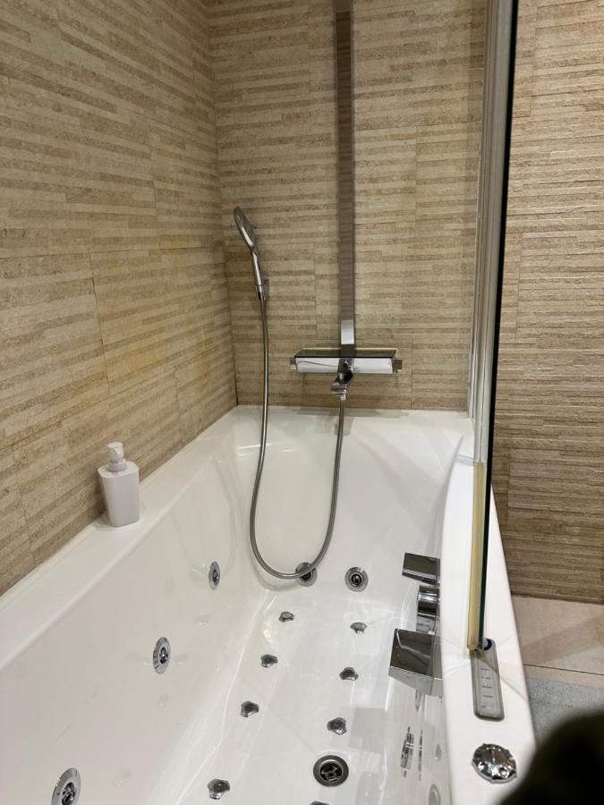 Magnifique Loft - Hyper Centre Apartment Annemasse Exterior foto